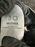 Mother Superior Gray Jeans Size 30 waist - photo 8