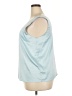 Assorted Brands Blue Sleeveless Top Size 2X - photo 5