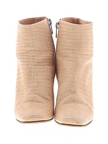 LOQ Ankle Boots (view 2)
