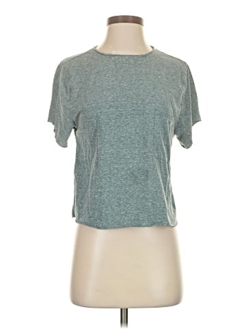 Threads 4 Thought Short Sleeve T-Shirt (view 1)