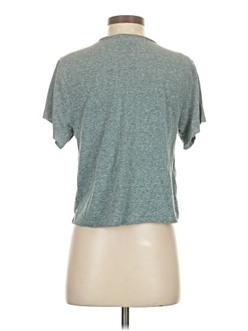 Threads 4 Thought Short Sleeve T-Shirt (view 2)