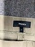 Theory Green Jeggings Size 2 - photo 7