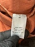 Nine West 100% Cotton Orange Jacket Size XXL - photo 7
