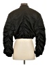 Dylan Ryan Black Jacket Size S - photo 2