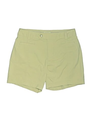 Royal Robbins Khaki Shorts (view 1)