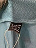 Shein Solid Teal Active Pants Size 4 - photo 7