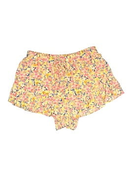 Kingston Grey Shorts