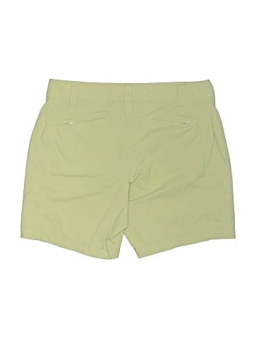 Royal Robbins Khaki Shorts (view 2)