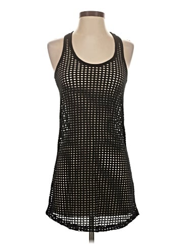 Lagaci Sleeveless Top (view 1)