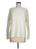 Chico's Ivory Pullover Sweater Size Med (1) - photo 1