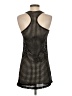 Lagaci Black Sleeveless Top Size S - photo 2