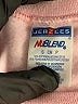Jerzees Pink Sweatshirt Size S - photo 7
