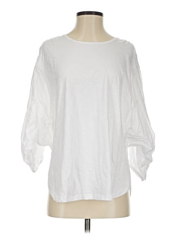 Agnes & Dora 3/4 Sleeve Top (view 1)