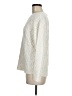 Chico's Ivory Pullover Sweater Size Med (1) - photo 5