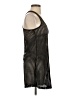 Lagaci Black Sleeveless Top Size S - photo 4
