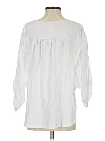 Agnes & Dora 3/4 Sleeve Top (view 2)