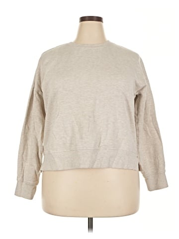 Ideology Sweatshirt (view 1)
