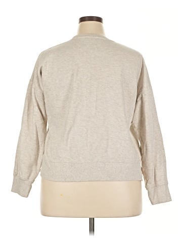 Ideology Sweatshirt (view 2)