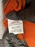 Danny & Nicole Orange Blazer Size 14 - photo 7