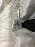 ASTR The Label White 3/4 Sleeve Blouse Size S - photo 8