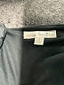 Nine Britton 100% Polyester Black Sleeveless Top Size S - photo 7