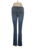 Tractr Hearts Blue Jeans Size 2 - photo 2
