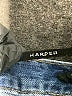 Harper Stars Blue Jeans Size 28 waist - photo 4