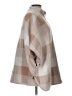 Tahari Tan Poncho Size L - photo 4
