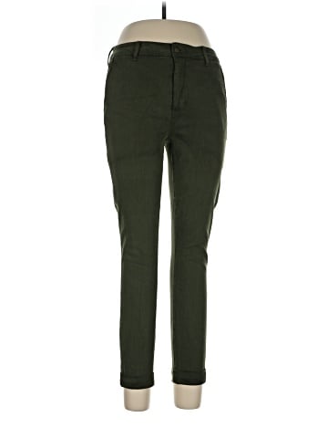 Cosmic Blue Love Casual Pants (view 1)