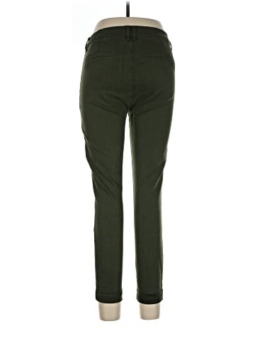 Cosmic Blue Love Casual Pants (view 2)