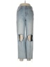 RSQ Blue Jeans Size 29 waist - photo 1