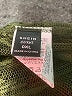 Shein Curve 100% Polyester Green Kimono Size 0X - photo 7
