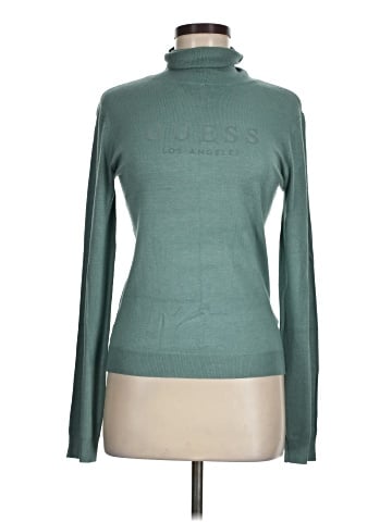 Guess Turtleneck Sweater (view 1)