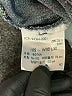 Levi Strauss Signature Chevron-herringbone Blue Jeans Size 30 waist - photo 8