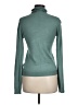 Guess Teal Turtleneck Sweater Size M - photo 2