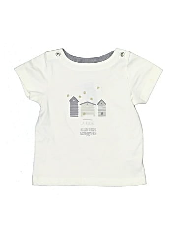 Jacadi Short Sleeve T-Shirt (view 1)