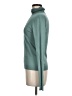 Guess Teal Turtleneck Sweater Size M - photo 5