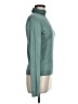 Guess Teal Turtleneck Sweater Size M - photo 4