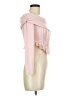 Shein Pink Long Sleeve Blouse Size 6 - photo 4