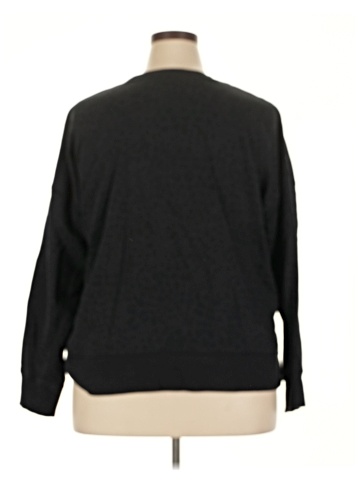 Ideology Pullover Sweater (view 2)
