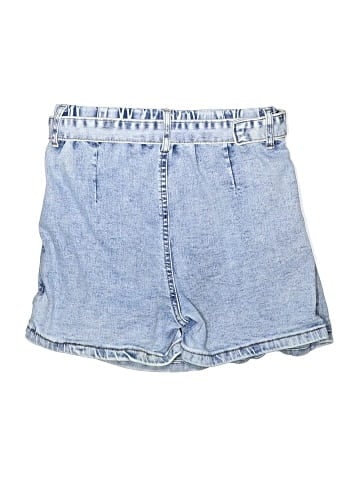 Unbranded Denim Skirt (view 2)