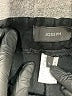 Joseph Solid Black Active Pants Size EU (FR) 36 / US 4 - photo 7