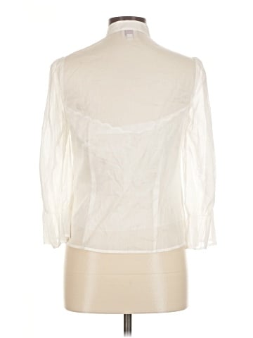 Leggiadro 3/4 Sleeve Blouse (view 2)