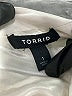 Torrid Ivory Blazer Size 1X Plus (1) - photo 6
