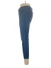 Uniqlo Chevron-herringbone Blue Jeans Size S - photo 5