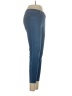 Uniqlo Chevron-herringbone Blue Jeans Size S - photo 4
