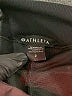 Athleta Solid Black Active Skort Size 2 - photo 3