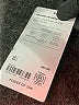 Athleta Solid Black Active Skort Size 2 - photo 4