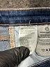 Adriano Goldschmied 100% Polyurethane Blue Jeans Size 29 waist - photo 7