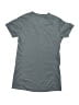 Nike Gray Active T-Shirt Size 8 - 10 - photo 2